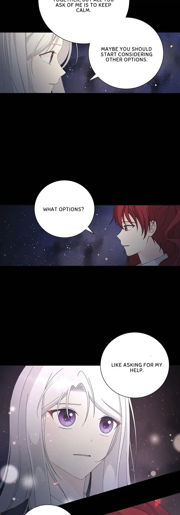 This Life, The Way I Want chapter 36 - page 23